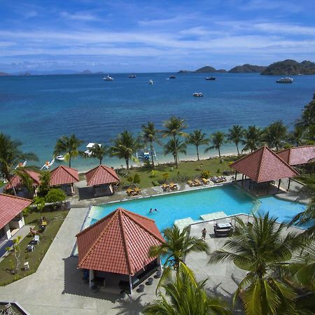 Laprima Hotel Labuan Bajo Kültér fotó
