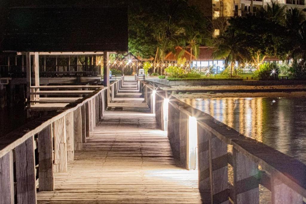 Laprima Hotel Labuan Bajo Kültér fotó