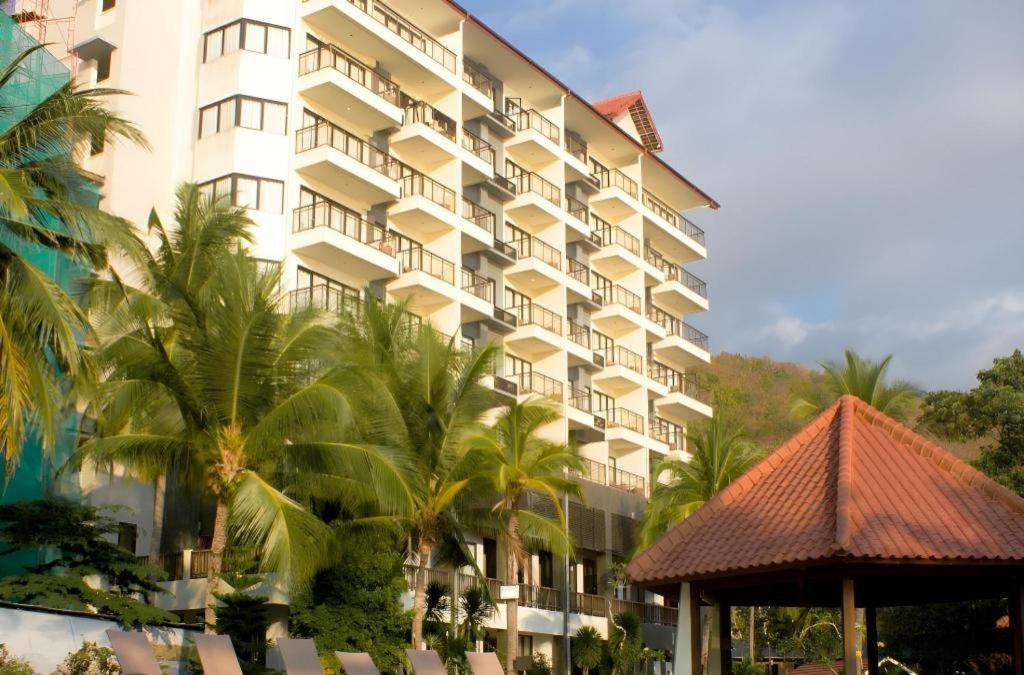 Laprima Hotel Labuan Bajo Kültér fotó