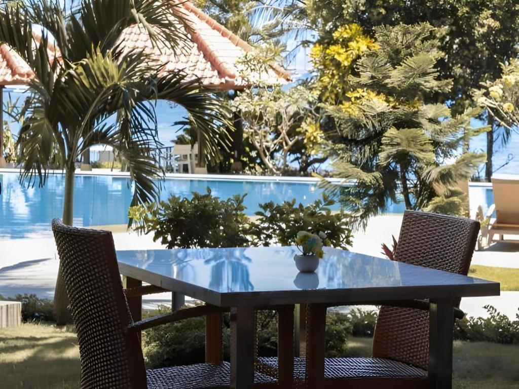 Laprima Hotel Labuan Bajo Kültér fotó