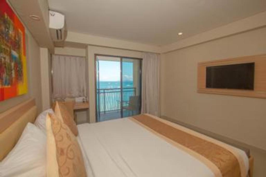 Laprima Hotel Labuan Bajo Kültér fotó