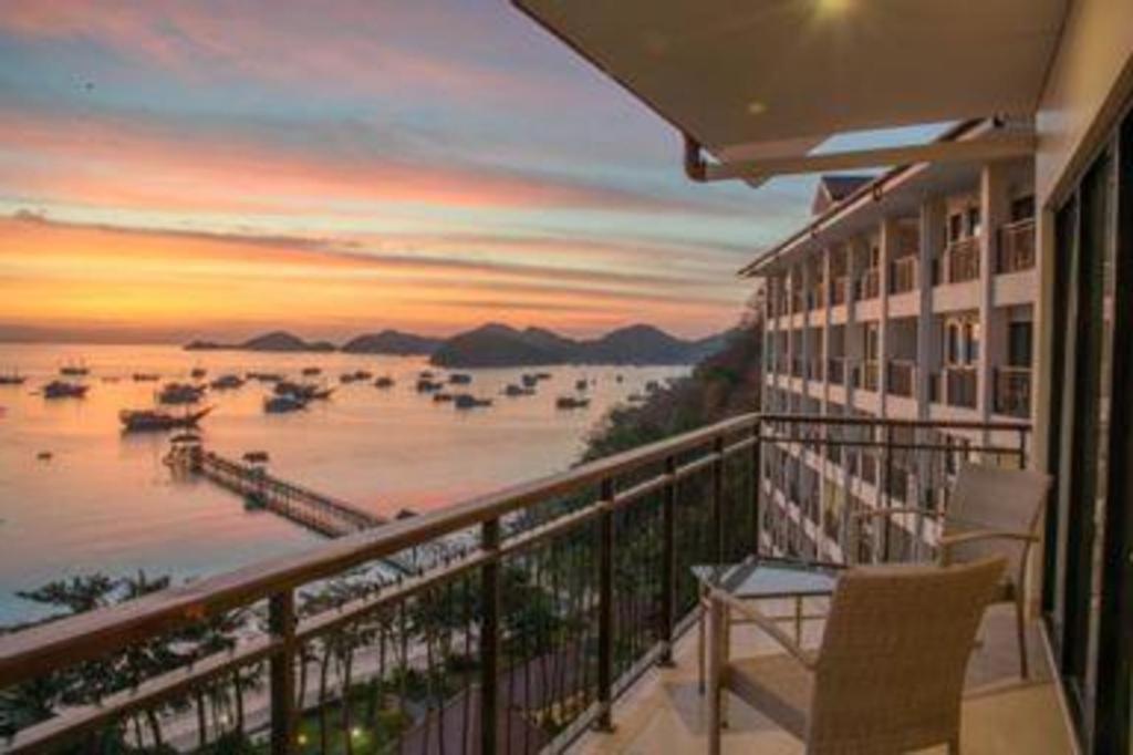 Laprima Hotel Labuan Bajo Kültér fotó